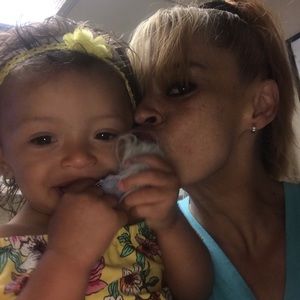 Meet your Posher, Luz